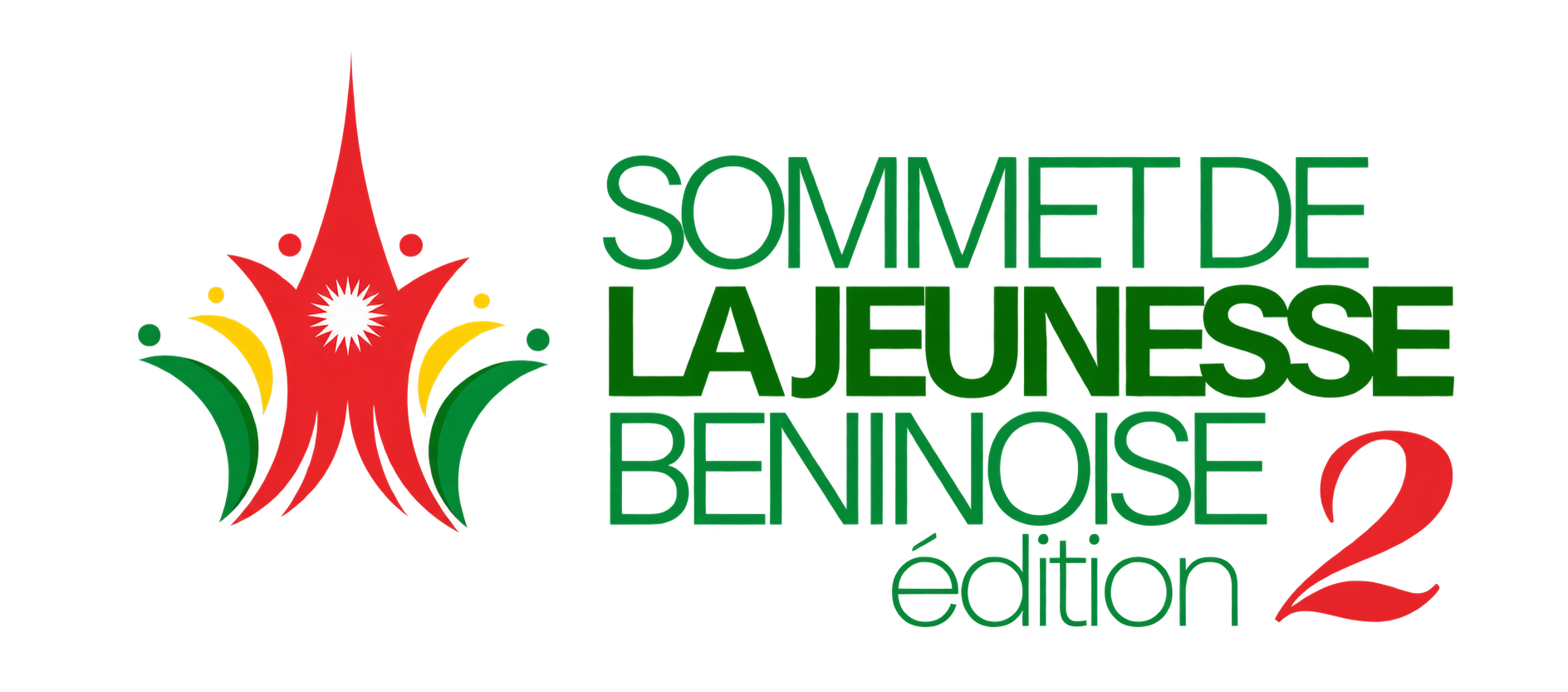 Sommet de la Jeunesse Béninoise — édition 2